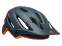 Kask mtb BELL 4FORTY MIPS cliffhanger matte gloss slate orange roz. M (55-59 cm) (WYPRZEDAŻ -50%)