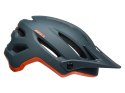 Kask mtb BELL 4FORTY MIPS cliffhanger matte gloss slate orange roz. S (52-56 cm) (WYPRZEDAŻ -50%)