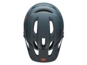 Kask mtb BELL 4FORTY cliffhanger matte gloss slate orange roz. S (52-56 cm) (WYPRZEDAŻ -50%)