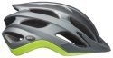 Kask mtb BELL DRIFTER thunder matte gloss gunmetal green roz. S (52-56 cm) (WYPRZEDAŻ -50%)