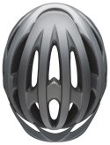 Kask mtb BELL DRIFTER thunder matte gloss gunmetal green roz. S (52-56 cm) (WYPRZEDAŻ -50%)