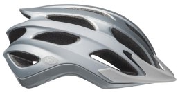 Kask mtb BELL DRIFTER thunder matte gloss silver grays roz. L (58-62 cm) (NEW 2025)