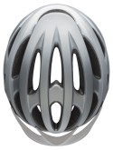 Kask mtb BELL DRIFTER thunder matte gloss silver grays roz. L (58-62 cm) (NEW 2025)