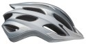 Kask mtb BELL DRIFTER thunder matte gloss silver grays roz. M (55-59 cm) (NEW 2025)