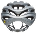 Kask mtb BELL DRIFTER thunder matte gloss silver grays roz. M (55-59 cm) (NEW 2025)