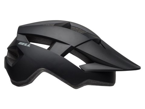 Kask mtb BELL SPARK MIPS matte black roz. Uniwersalny (54-61 cm) (WYPRZEDAŻ -50%)