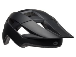 Kask mtb BELL SPARK MIPS matte black roz. Uniwersalny (54-61 cm) (WYPRZEDAŻ -50%)