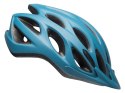 Kask mtb BELL TRACKER matte gray blue roz. Uniwersalny (54-61 cm) (NEW)