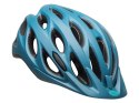 Kask mtb BELL TRACKER matte gray blue roz. Uniwersalny (54-61 cm) (NEW)