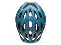 Kask mtb BELL TRACKER matte gray blue roz. Uniwersalny (54-61 cm) (NEW)