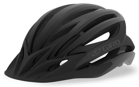 Kask mtb GIRO ARTEX MIPS matte black roz. L (59-63 cm) (NEW 2026)