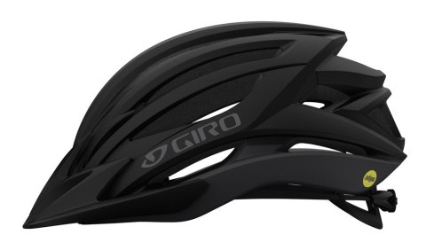 Kask mtb GIRO ARTEX MIPS matte black roz. XL (61-65 cm) (NEW 2026)