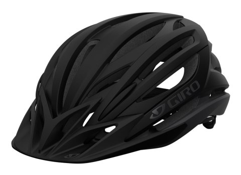 Kask mtb GIRO ARTEX MIPS matte black roz. XL (61-65 cm) (NEW 2026)