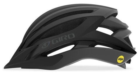 Kask mtb GIRO ARTEX MIPS matte black roz. M (55-59 cm) (NEW 2026)