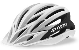 Kask mtb GIRO ARTEX MIPS matte white black roz. L (59-63 cm) (NEW 2025)