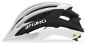 Kask mtb GIRO ARTEX MIPS matte white black roz. S (51-55 cm) (NEW 2025)
