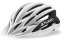 Kask mtb GIRO ARTEX MIPS matte white black roz. S (51-55 cm) (NEW 2025)