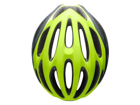 Kask szosowy BELL DRAFT speed gloss green slate roz. Uniwersalny (54-61 cm) (DWZ) (WYPRZEDAŻ -55%)