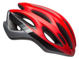 Kask szosowy BELL DRAFT speed matte crimson black gunmetal roz. Uniwersalny (54-61 cm) (DWZ) (WYPRZEDAŻ -55%)