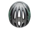 Kask szosowy BELL FORMULA tsunami matte gloss gunmetal mint black roz. L (58-62 cm) (WYPRZEDAŻ -60%)