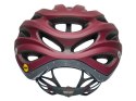 Kask szosowy BELL FORMULA virago matte gloss maroon slate sand roz. S (52-56 cm) (WYPRZEDAŻ -60%)
