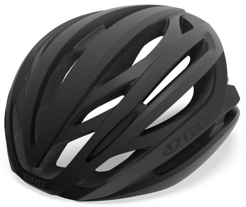 Kask szosowy GIRO SYNTAX MIPS matte black roz. L (59-63 cm) (NEW 2026)