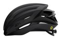 Kask szosowy GIRO SYNTAX MIPS matte black roz. XL (61-65 cm) (NEW 2026)