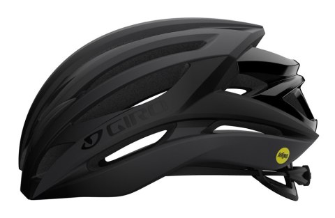 Kask szosowy GIRO SYNTAX MIPS matte black roz. XL (61-65 cm) (NEW 2026)