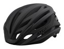 Kask szosowy GIRO SYNTAX MIPS matte black roz. XL (61-65 cm) (NEW 2026)