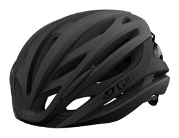 Kask szosowy GIRO SYNTAX MIPS matte black roz. XL (61-65 cm) (NEW 2026)