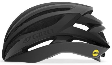 Kask szosowy GIRO SYNTAX MIPS matte black roz. S (51-55 cm) (NEW 2026)