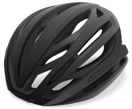 Kask szosowy GIRO SYNTAX matte black roz. S (51-55 cm) (NEW 2025)