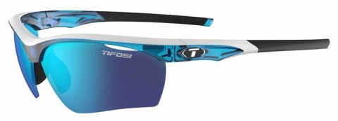 Okulary TIFOSI VERO CLARION skycloud (3 szkła Clarion Blue 13%, AC Red 39%, Clear 90% transmisji światła) (DWZ)