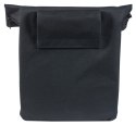 Sakwa pojedyncza BASIL CITY SHOPPER 14-16L, Hook On System, black (NEW)
