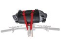 Torba na kierownicę BLACKBURN OUTPOST HANDLEBAR z workiem wodoodpornym (NEW).