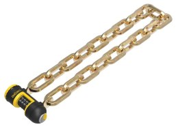 Zapięcie rowerowe ONGUARD REVOLVER X4P CHAIN LOCK COMBO 8137 ŁAŃCUCH 150cm*8mm - SZYFR (NEW).