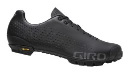 Buty męskie GIRO EMPIRE VR90 black roz.42,5 (WYPRZEDAŻ -50%)