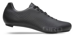 Buty męskie GIRO EMPIRE black roz.44,5 (WYPRZEDAŻ -50%)