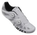 Buty męskie GIRO IMPERIAL BOA white roz.46 (NEW 2025)