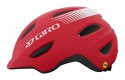 Kask dziecięcy GIRO SCAMP MIPS bright red roz. XS (45-49 cm) (DWZ)