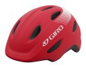 Kask dziecięcy GIRO SCAMP MIPS bright red roz. XS (45-49 cm) (DWZ)