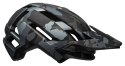 Kask full face BELL SUPER AIR R SPHERICAL matte gloss black camo roz. L (58-62 cm) (NEW 2025)