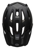 Kask full face BELL SUPER AIR R SPHERICAL matte gloss black roz. L (58-62 cm) (NEW 2025)