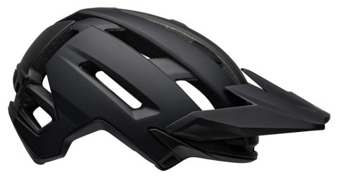 Kask full face BELL SUPER AIR R SPHERICAL matte gloss black roz. S (52-56 cm) (NEW 2025)