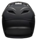 Kask full face BELL TRANSFER matte black roz. M (55-57 cm) (WYPRZEDAŻ -50%)