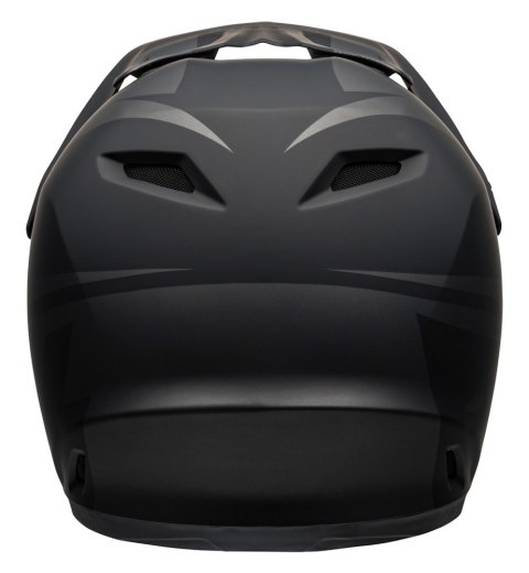 Kask full face BELL TRANSFER matte black roz. M (55-57 cm) (WYPRZEDAŻ -50%)