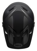 Kask full face BELL TRANSFER matte black roz. M (55-57 cm) (WYPRZEDAŻ -50%)