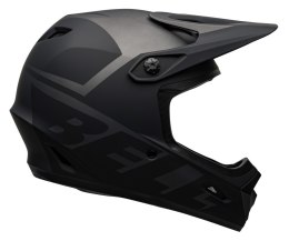 Kask full face BELL TRANSFER matte black roz. S (53-55 cm) (WYPRZEDAŻ -50%)