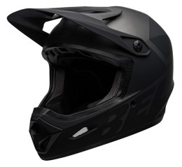 Kask full face BELL TRANSFER matte black roz. S (53-55 cm) (WYPRZEDAŻ -50%)