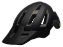 Kask juniorski BELL NOMAD JR matte black gray roz. Uniwersalny (52-57 cm)